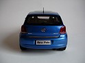 1:18 Paudi Models Volkswagen New Polo 2011 Azul. Subida por Ricardo